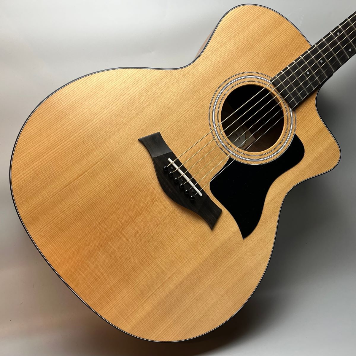 Taylor 114ce-Walnut 【エレアコ】（B級特価/送料無料）【楽器検索