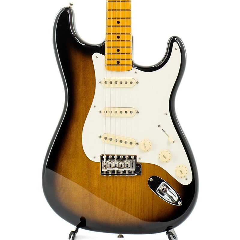 Fender Stories Collection Eric Johnson 1954 Virginia Stratocaster