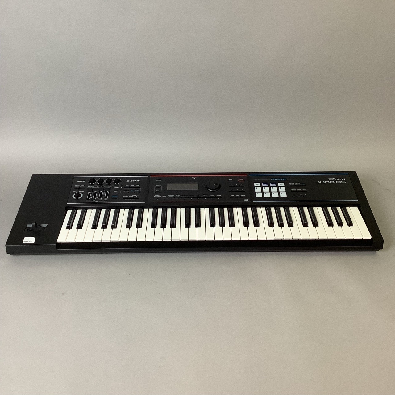 Roland JUNO-DS61 シンセサイザー（中古/送料無料）【楽器検索デジマート】