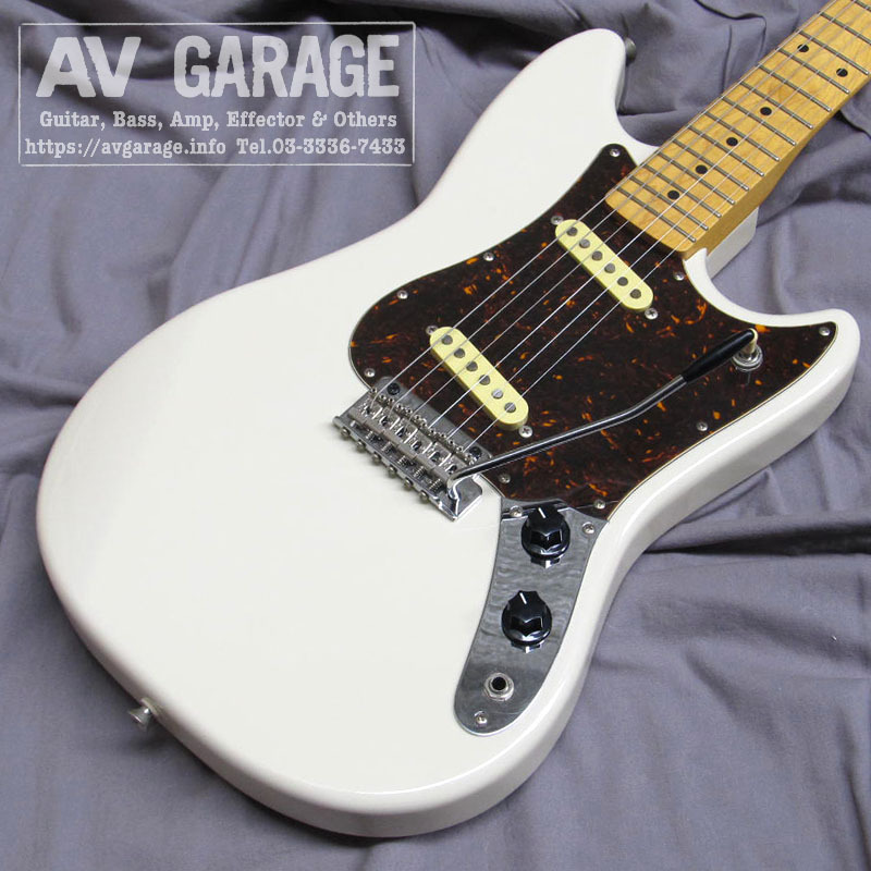 Fujigen(フジゲン)製サイクロン CNCY10RMH-WR/01
