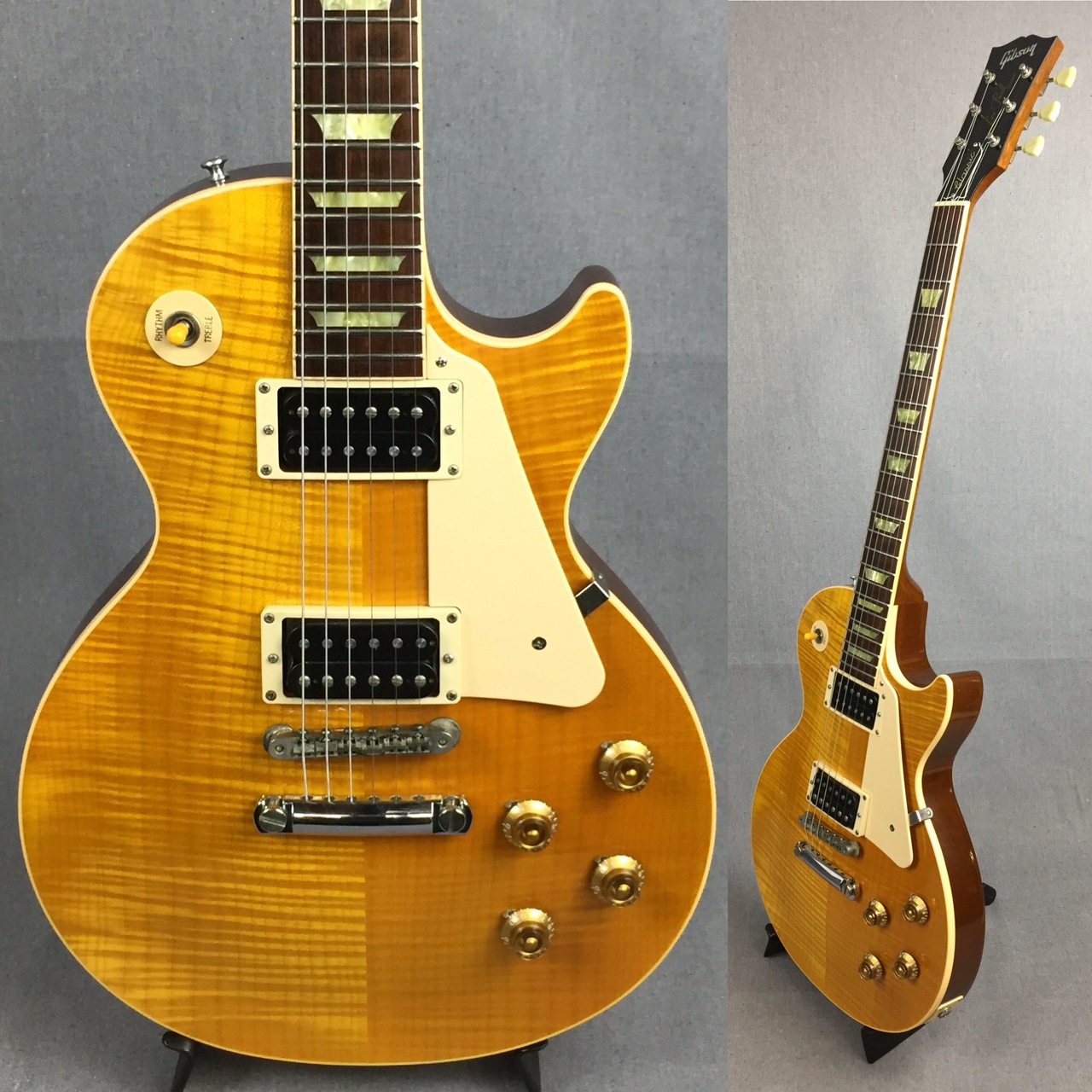 Gibson Les Paul Classic ギブソン レスポール クラシック - 楽器/器材