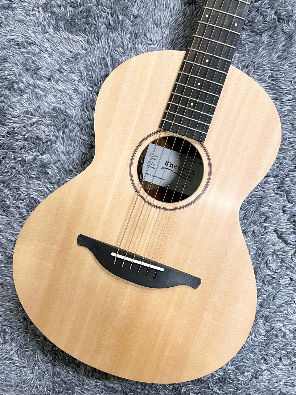 Sheeran by Lowden W-02 アコースティックギター シーラン - 通販