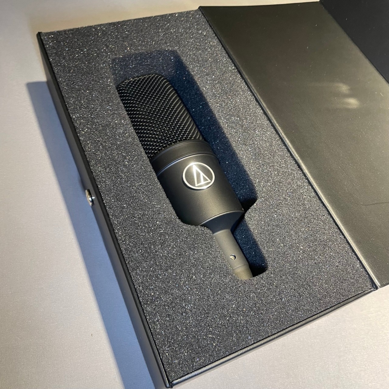 audio-technica 【中古】AT4040（中古）【楽器検索デジマート】