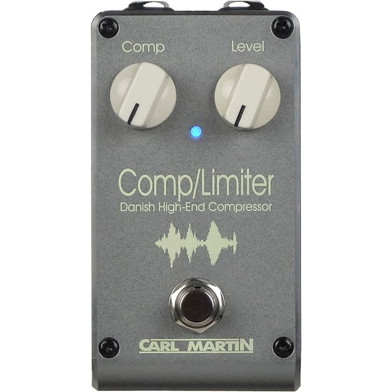 CARL MARTIN Compressor/Limiter (Sシリーズ)【特価品】（新品特価 ...