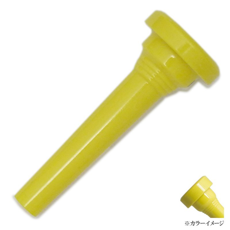 MELLO マーチングメロフォン用マウスピース 6V