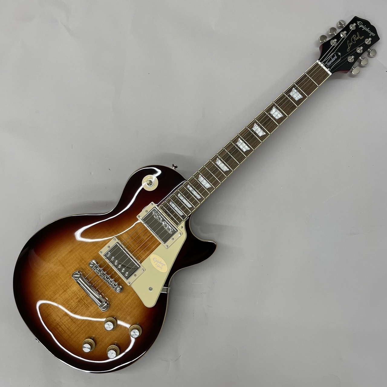 Epiphone Les Paul Standard 60s エレキギター（新品/送料無料）【楽器