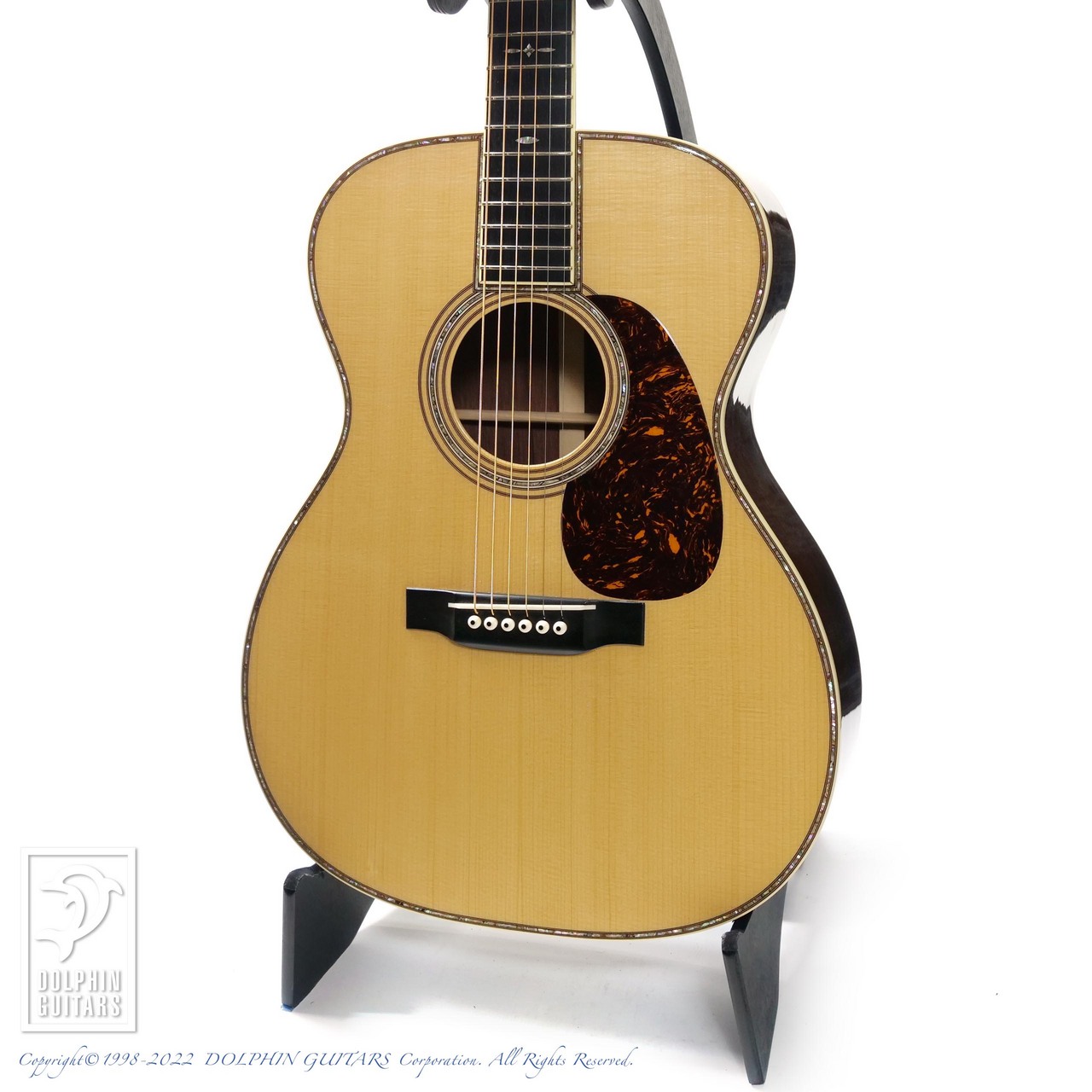 Martin D-45 ハカランダ 540万で買い取ってください