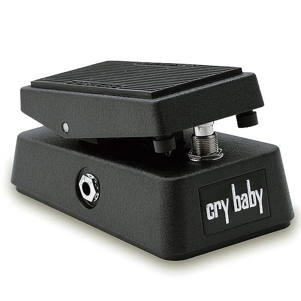 Jim Dunlop CBM95 Crybaby Mini Wah（新品/並行輸入）【楽器検索