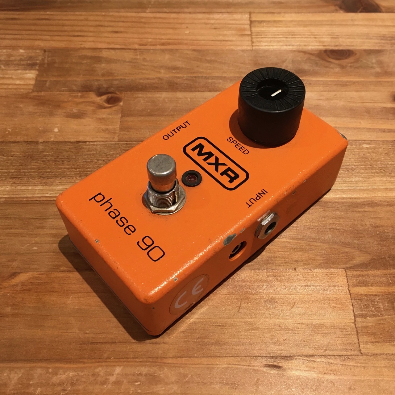 MXR M-101 phase 90（中古）【楽器検索デジマート】