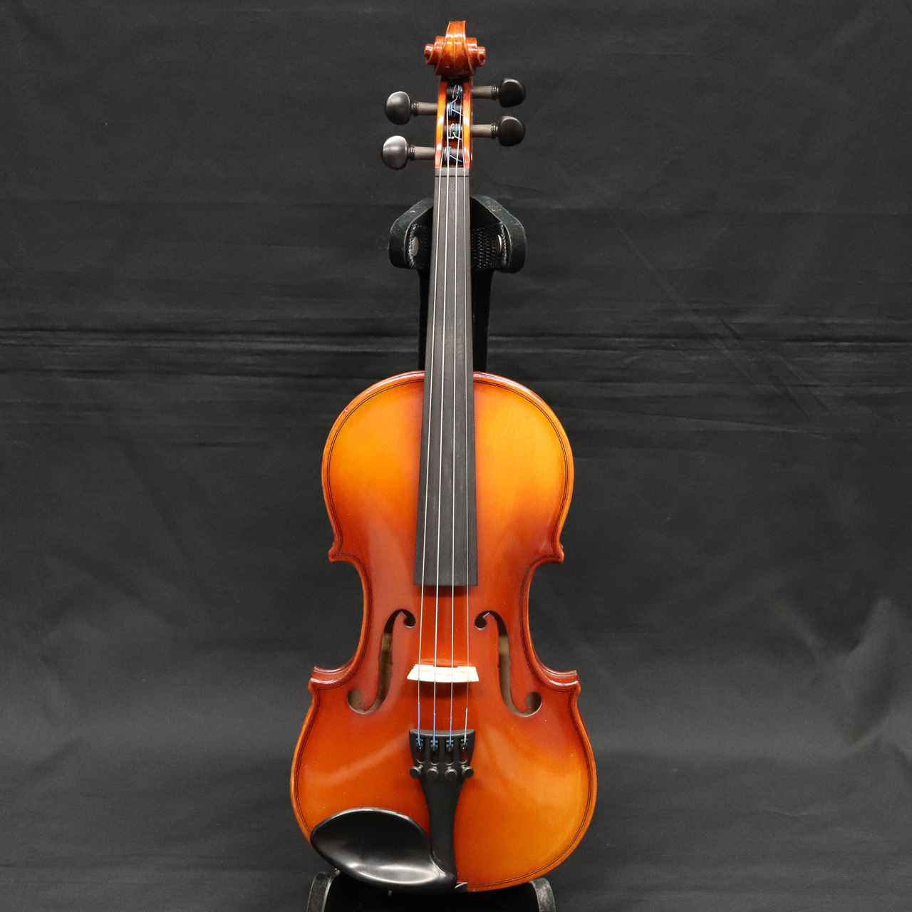 スズキバイオリン 分数バイオリン - 弦楽器