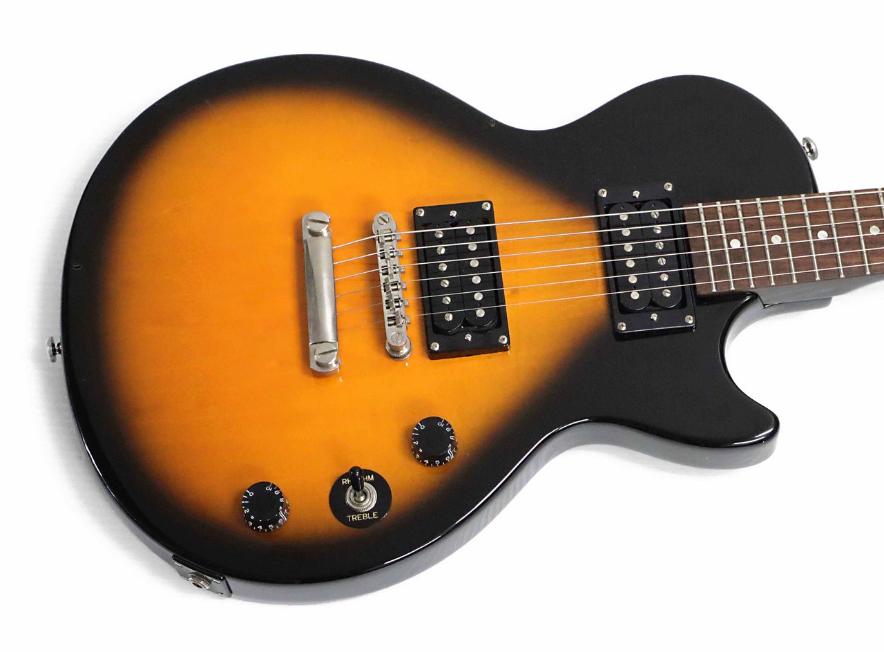 ☆美品☆【Epiphone】レスポール Spesial-II LE-