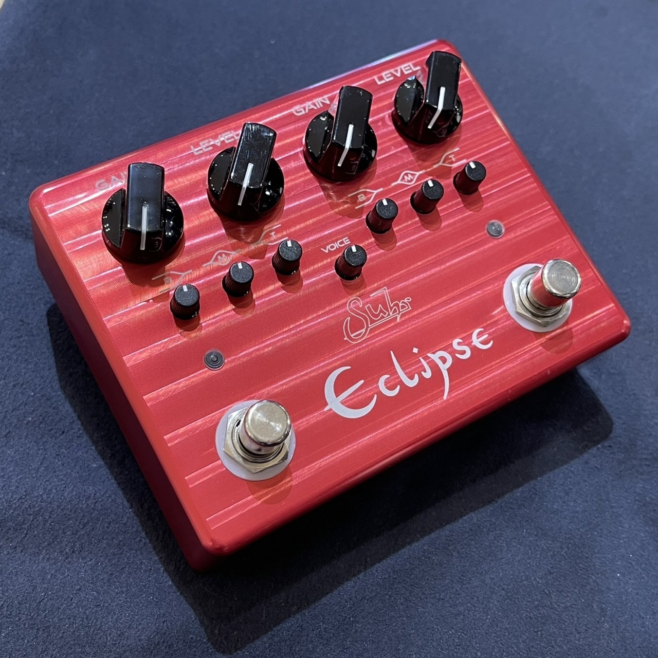 Suhr 【サー】Eclipse 【即納可能】（新品/送料無料）【楽器検索