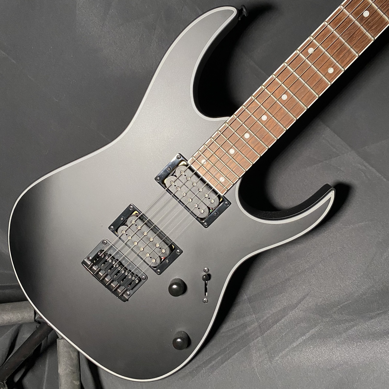 Ibanez 【中古】RG421EX【アイバニーズ】（中古）【楽器検索デジマート】