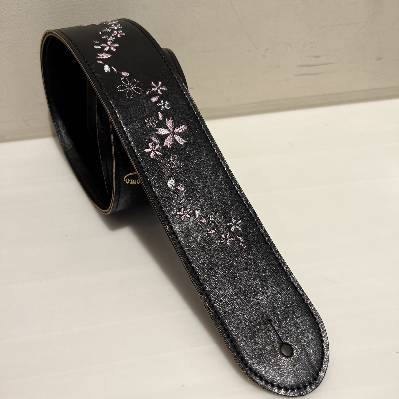 Grande uomo 【限定商品】ホースハイド/ 「桜」M size（新品）【楽器