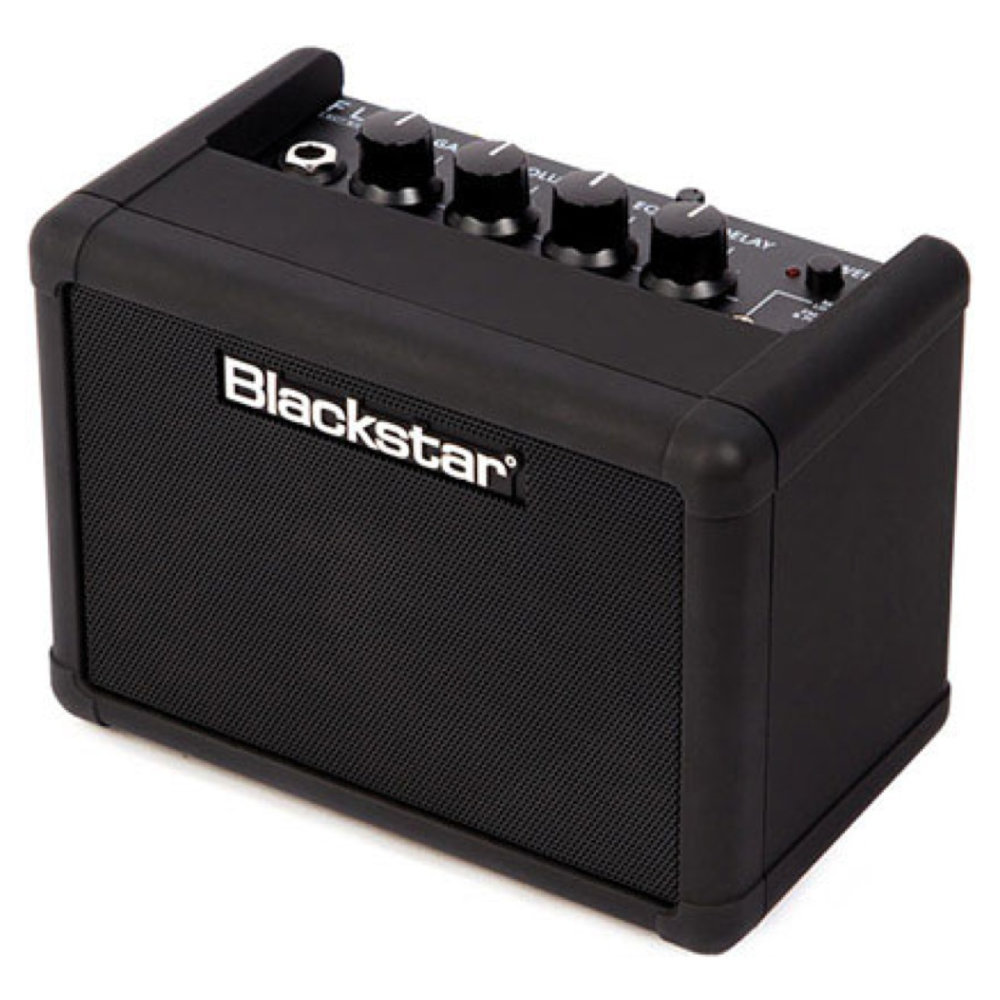 Blackstar ブラックスター FLY 3 Bluetooth ミ二ギターアンプ