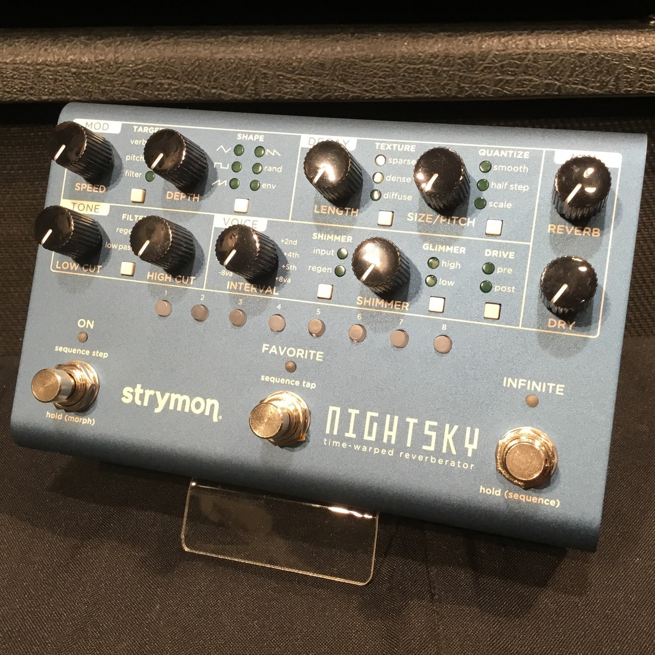 strymon NIGHTSKY【美品、送料無料】 | www.bigapple.in