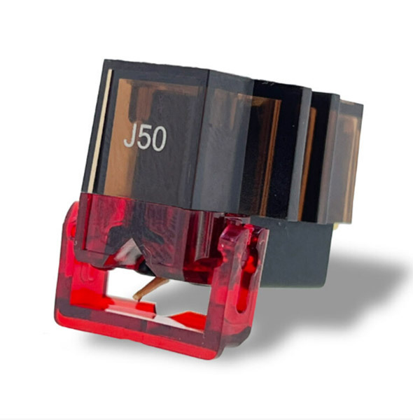 JICO J USHIKOROSHI NUDE 無垢丸針 牛殺 Shure シュア レコード針新品 送料無料楽器検索デジマート