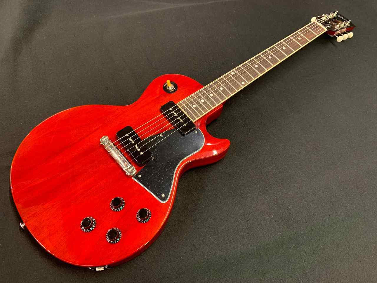 Gibson Les Paul Special Vintage Cherry（新品）【楽器検索デジマート】
