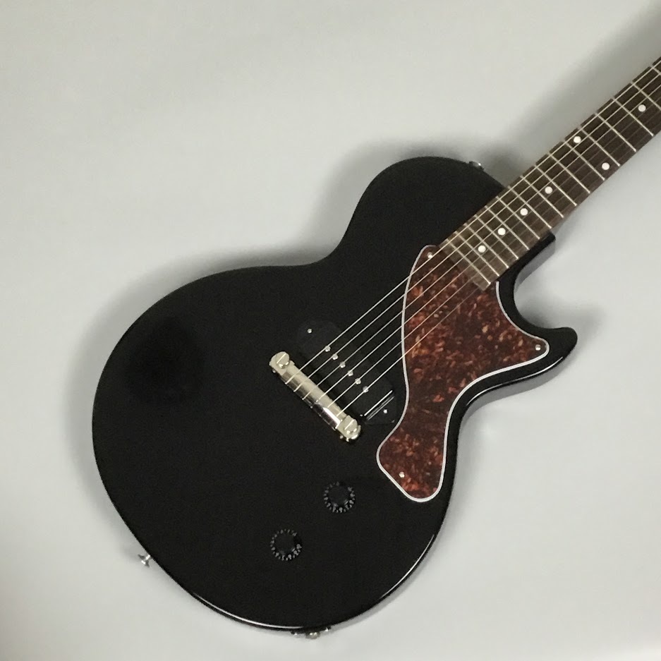 Gibson Les Paul Junior Ebony エレキギター レスポールジュニア