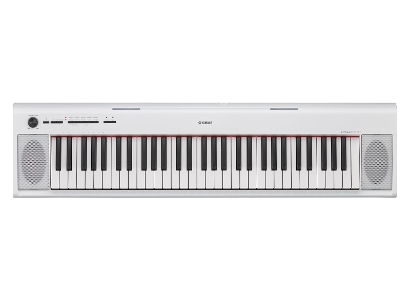 YAMAHA NP-12WH 【送料無料!】（新品/送料無料）【楽器検索デジマート】