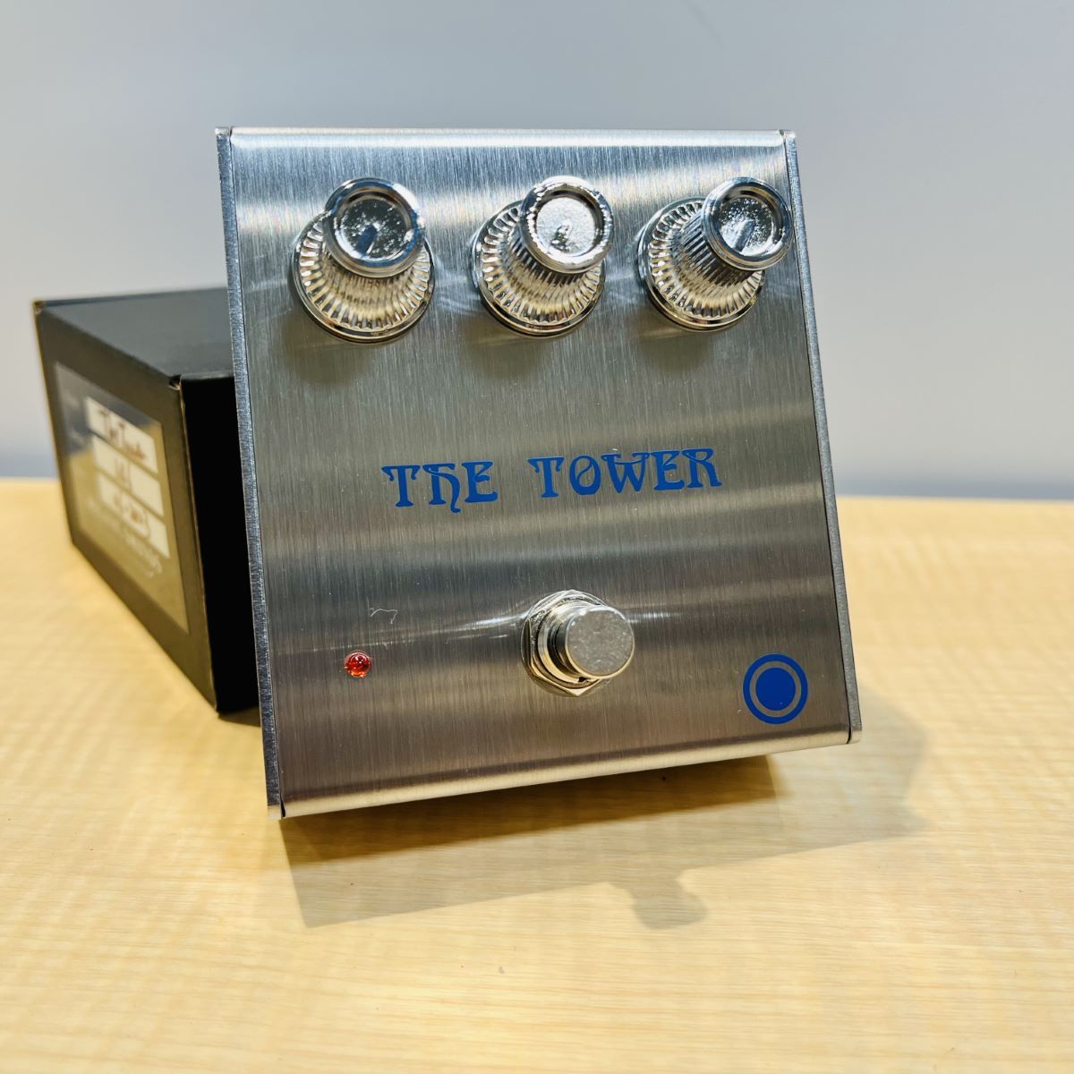 Organic Sounds THE TOWER（新品/送料無料）【楽器検索デジマート】