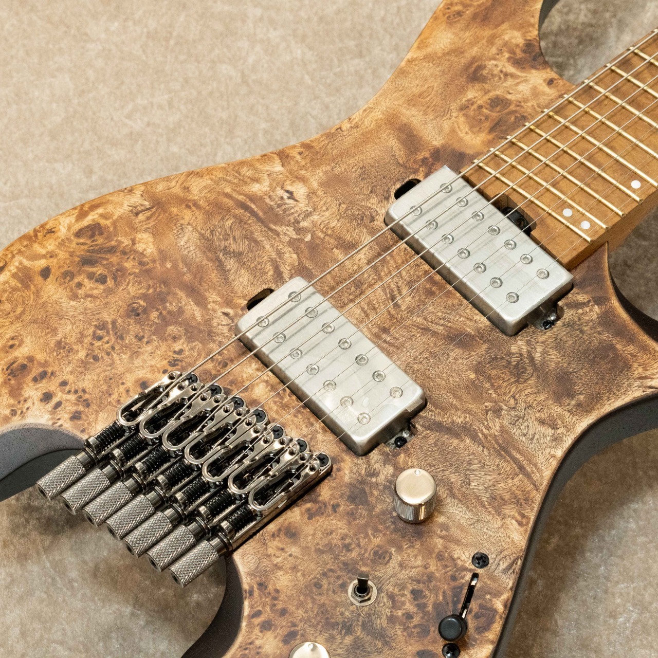 Ibanez QX527PB -Antique Brown Stained / ABS- #230310169 【即納可能