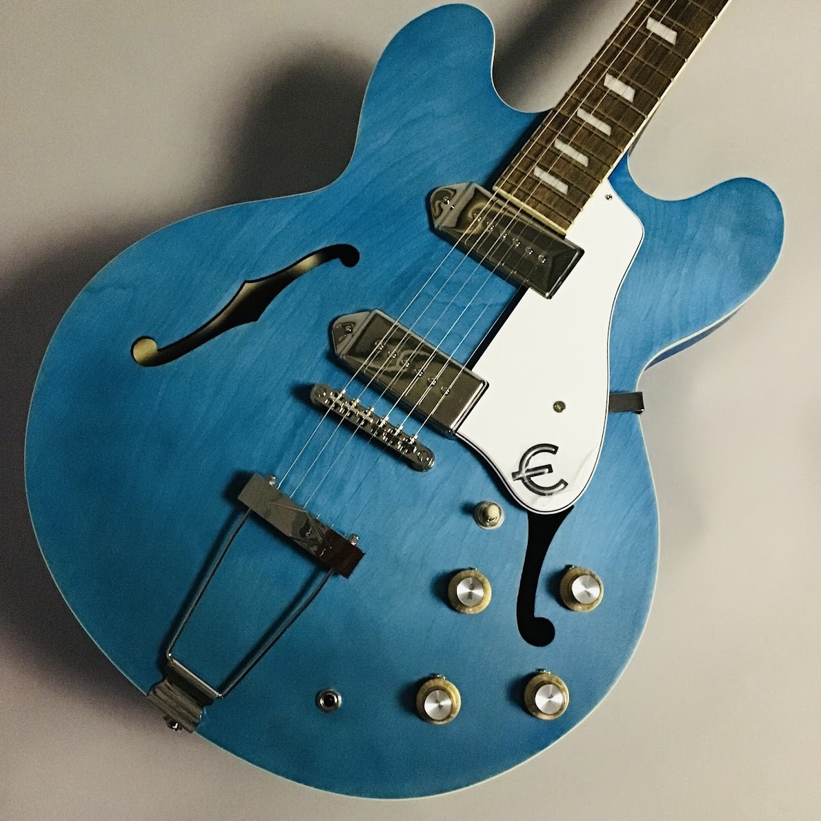 激安☆超特価激安☆超特価□Epiphone Casino Worn エピフォン カジノ