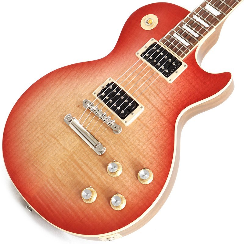 Gibson Les Paul Standard 60s Faded (Vintage Cherry Sunburst