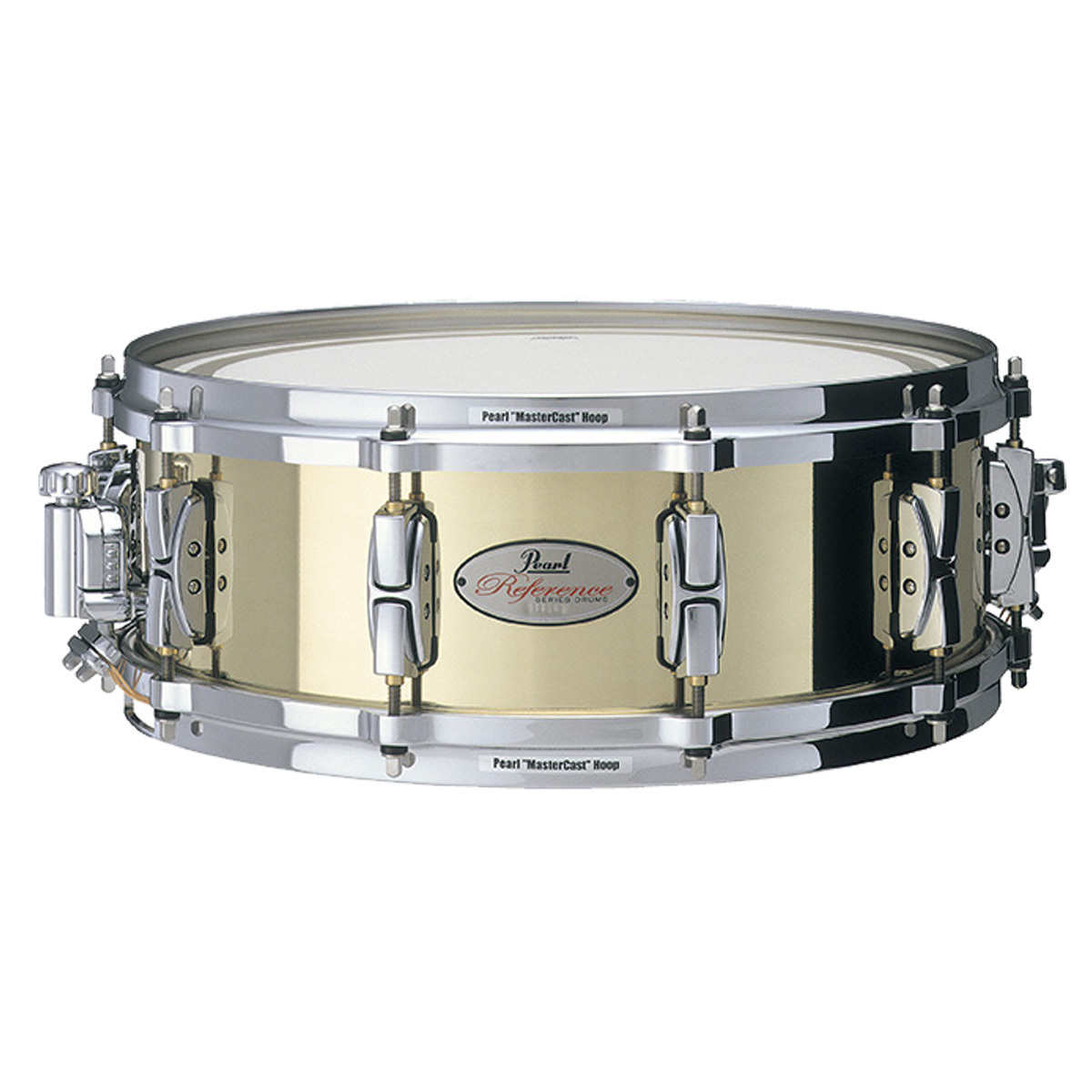 Pearl パール RFB1450 Brass リファレンス ブラス スネア | www