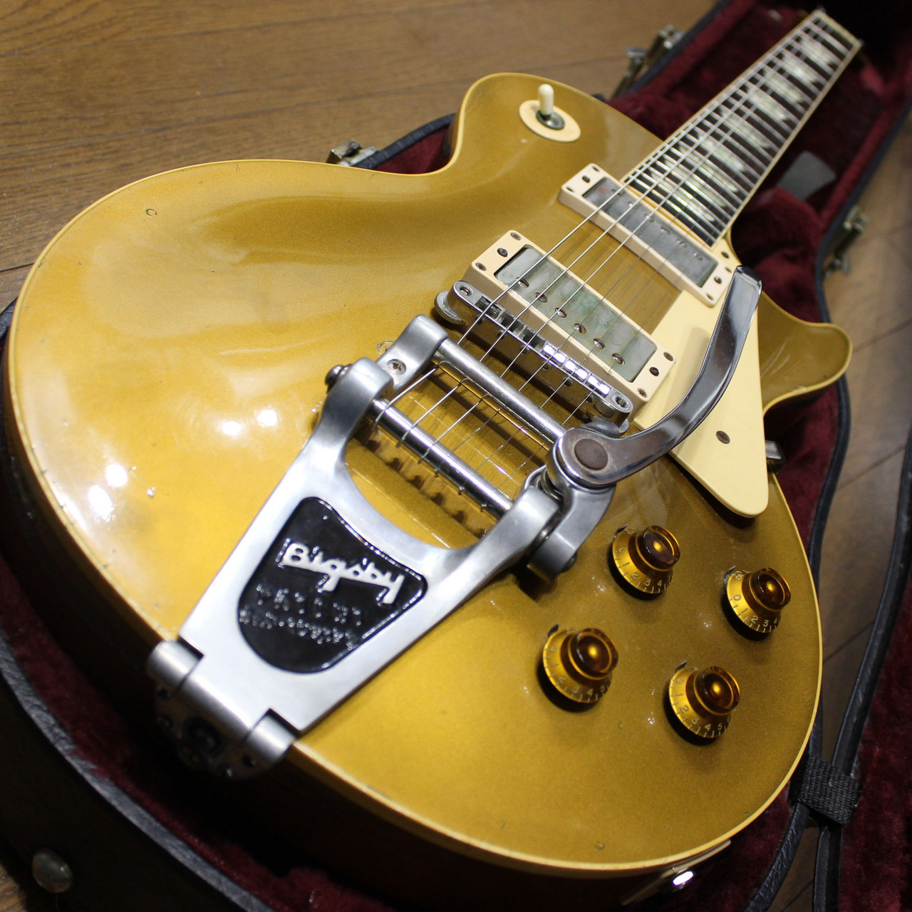 1997年製 Gibson Les Paul Standard | labiela.com