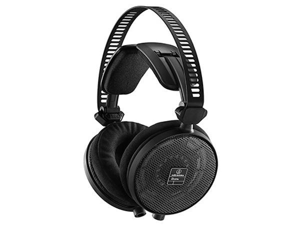 audio-technica ATH-R70x 【オープン型モニターヘッドフォンのフラッグ