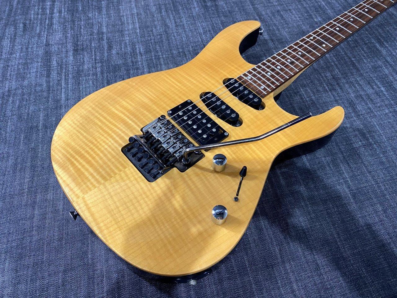 FERNANDES FR-55（中古/送料無料）【楽器検索デジマート】