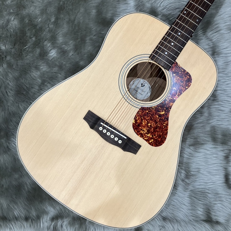 GUILD D-240E F.MAHOGANY アコースティックギター（新品/送料無料