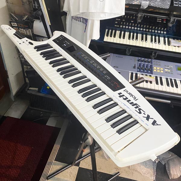 Roland AX-SYNTH（中古）【楽器検索デジマート】