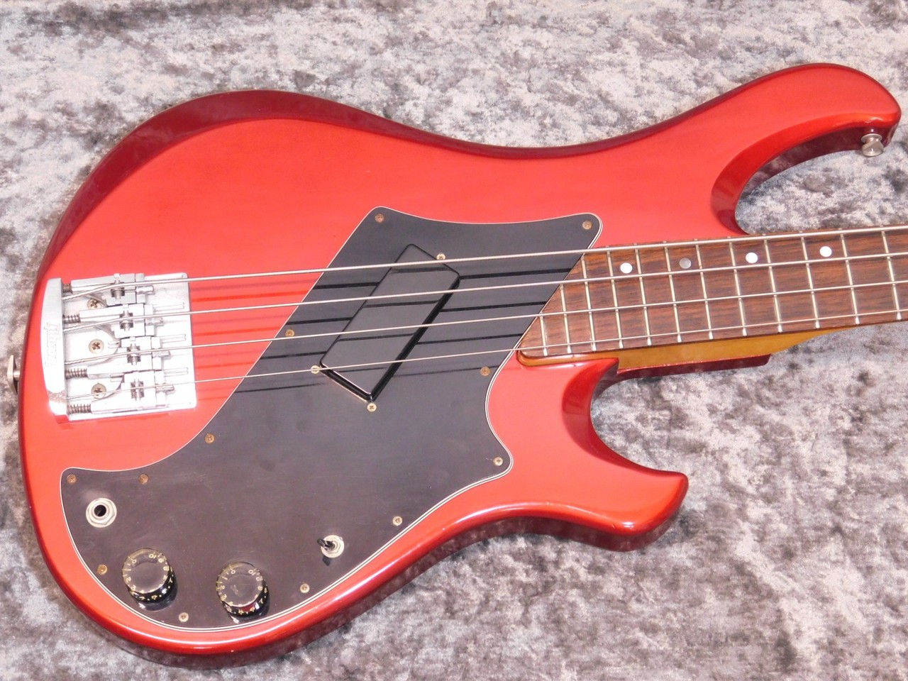 Gibson Victory Bass Standard CAR（ビンテージ）【楽器検索デジマート】