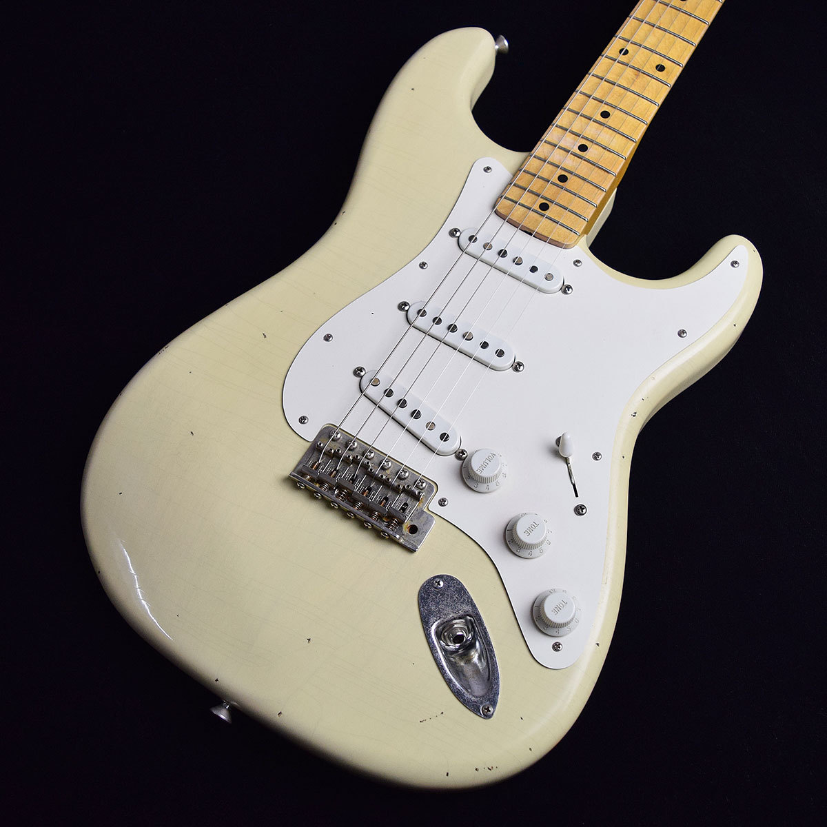 オンラインネットワーク 貴重＆美品！ Fender JAPAN ストラト