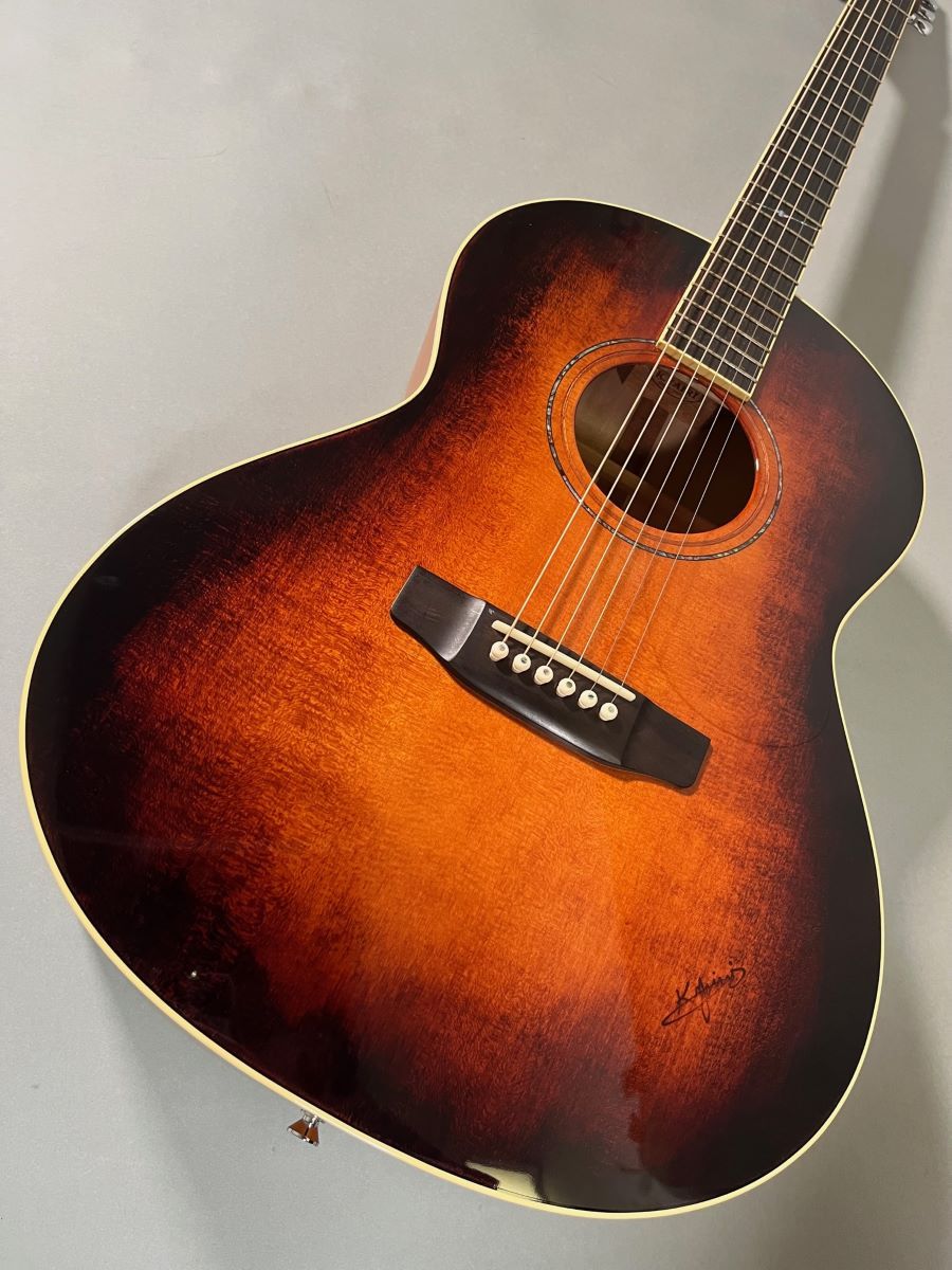 K.Yairi SRF-MA1 アコースティックギター（中古/送料無料）【楽器検索