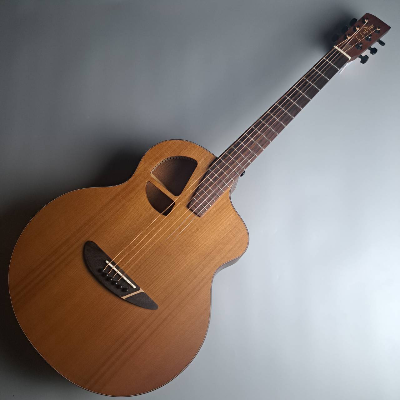 L.Luthier Le Light st（新品/送料無料）【楽器検索デジマート】