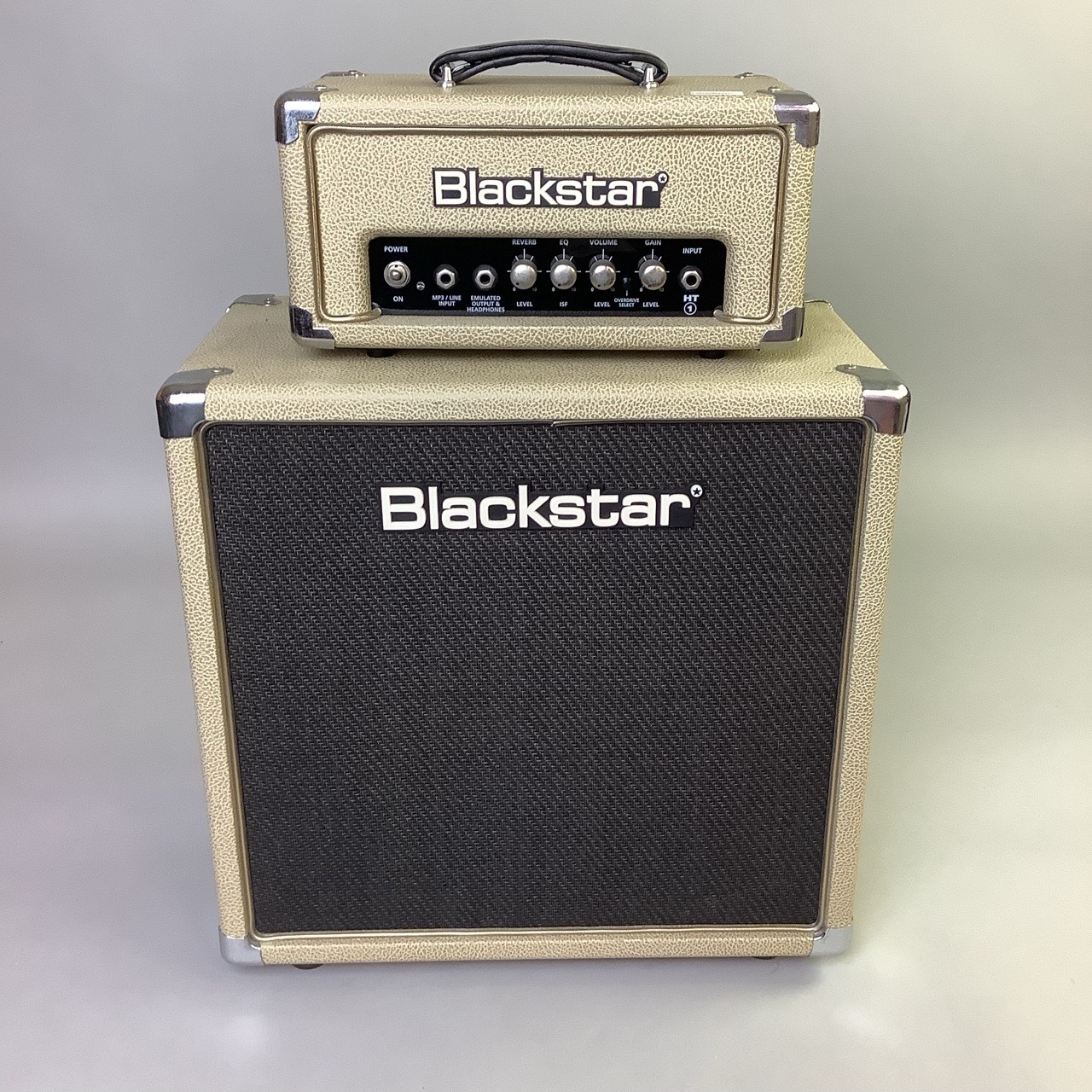 Blackstar ブラックスター HT-112 ギターアンプキャビネット