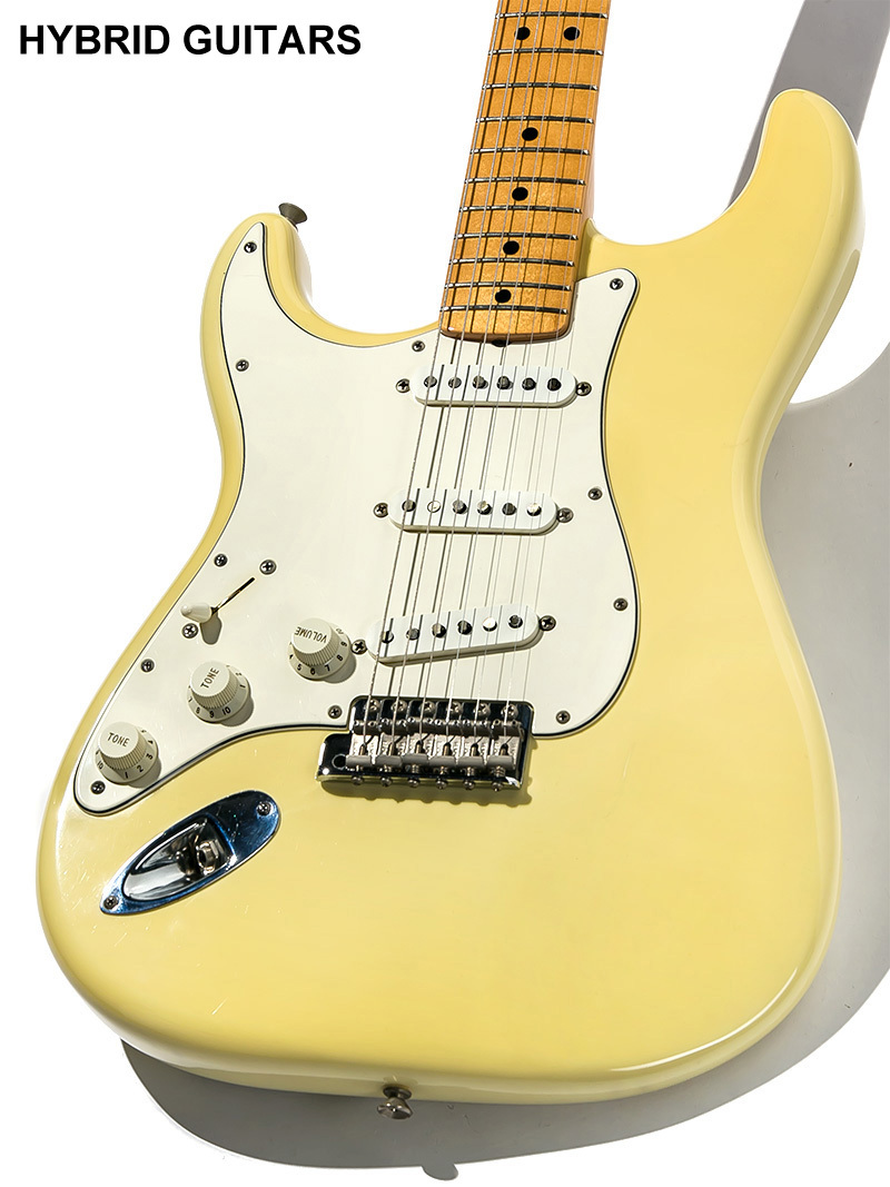 Fender Custom Shop MBS Custom Left Hand-Right Hand 1969 ...