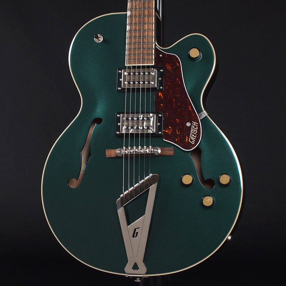 Gretsch G2420 Streamliner Hollow Body with Chromatic II Broad'Tron