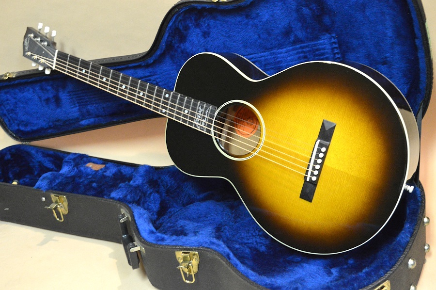 Gibson Robert Johnson L-1 2003年製（中古/送料無料）【楽器検索