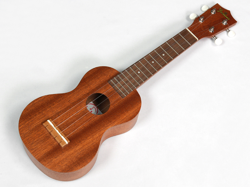Famous ukulele ( フェイマス ウクレレ ) FS-1G