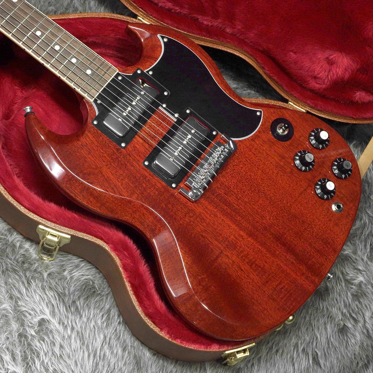 Gibson Tony Iommi SG Special Vintage Cherry【セール開催中!!】-