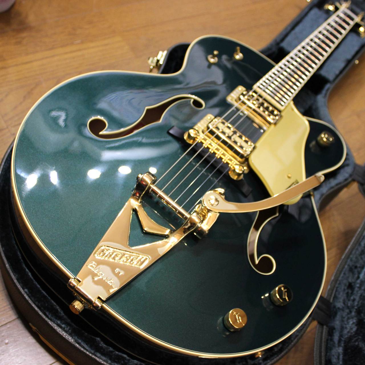 Gretsch 5126 希少！ Gretsch 5126 希少！