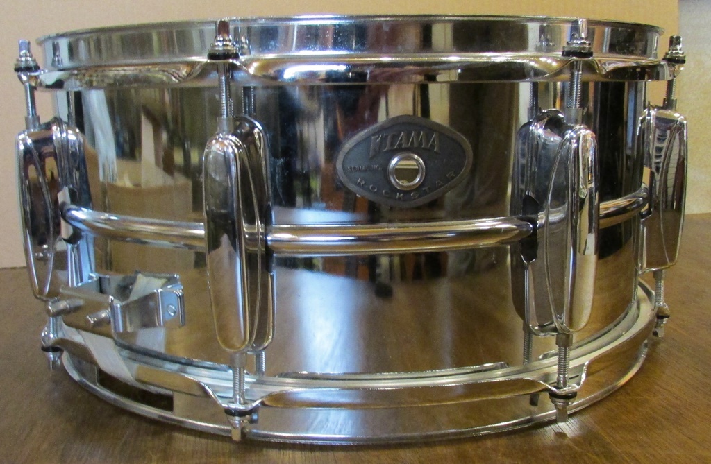 Tama Rock Star（中古）【楽器検索デジマート】