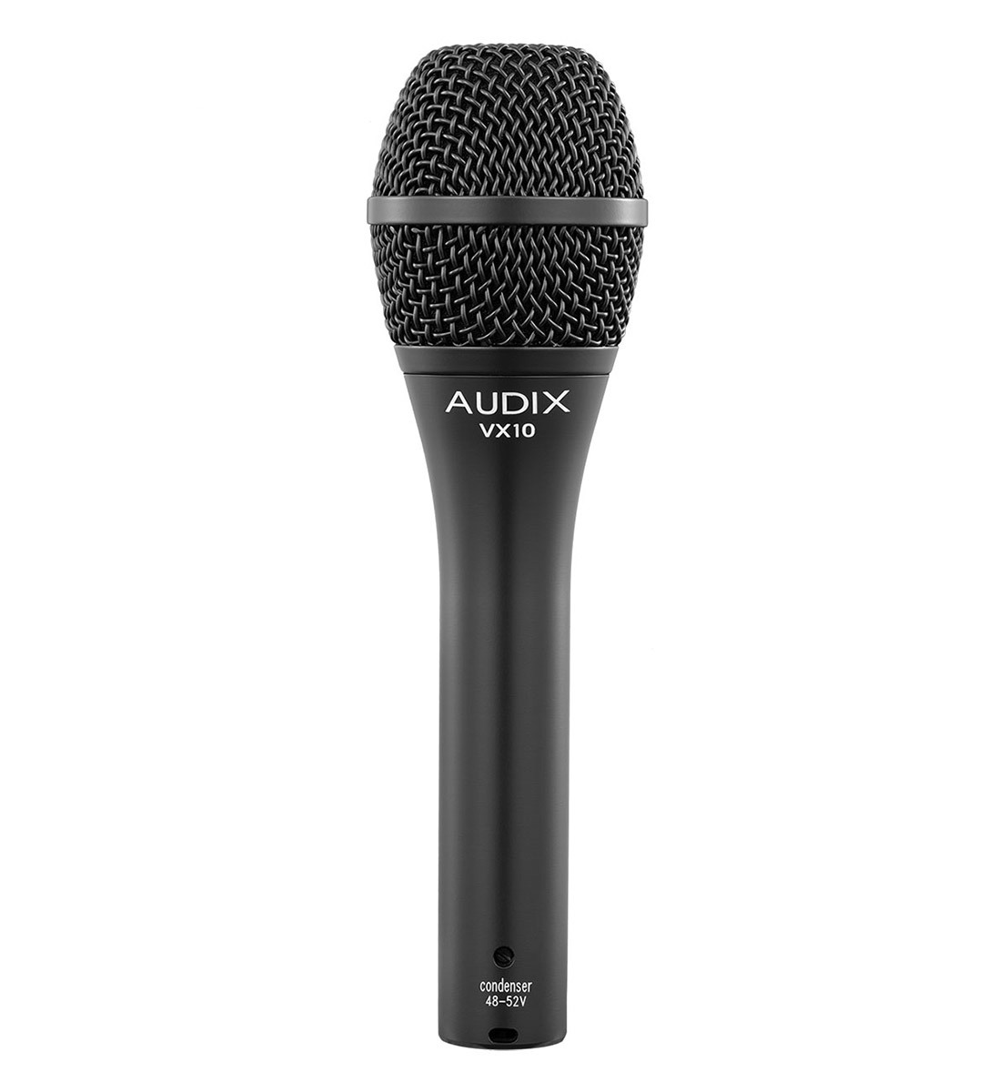 Audix VX10 ヴォーカル向けコンデンサーマイクロフォン（新品/送料無料