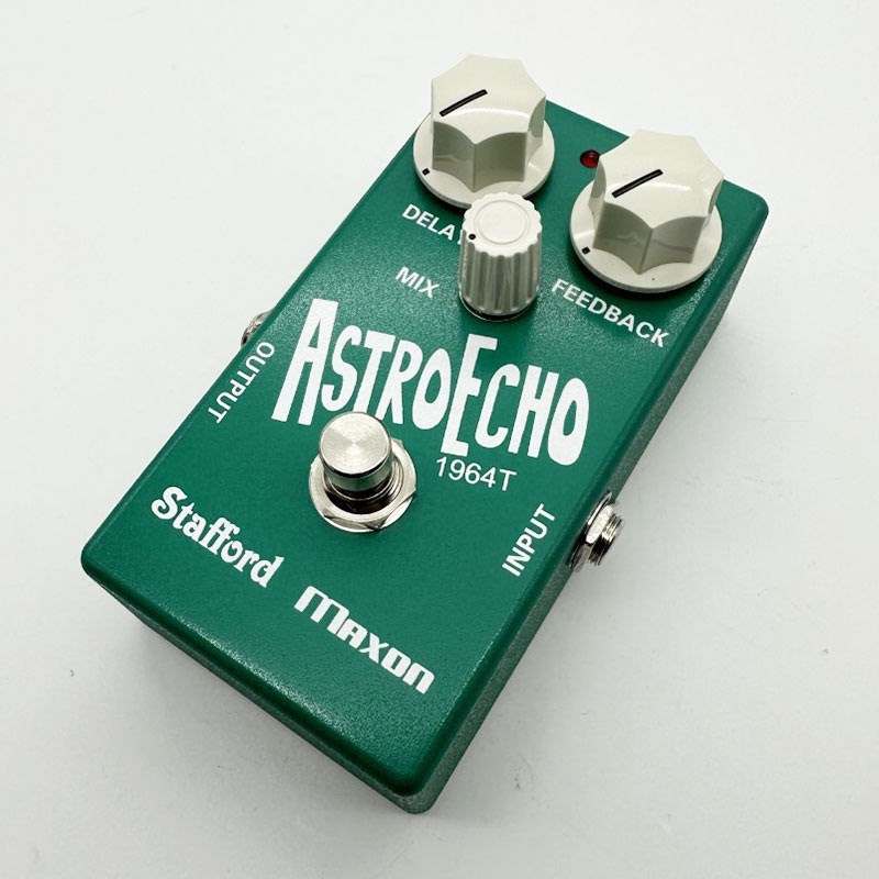 Maxon Stafford × Maxon Astro Echo 1964T（新品特価）【楽器検索