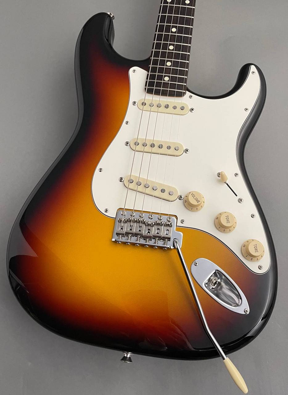 FUJIGEN(FGN) KNST10RBD -63 3-Tone Sunburst- ≒3.52kg 【2022年製