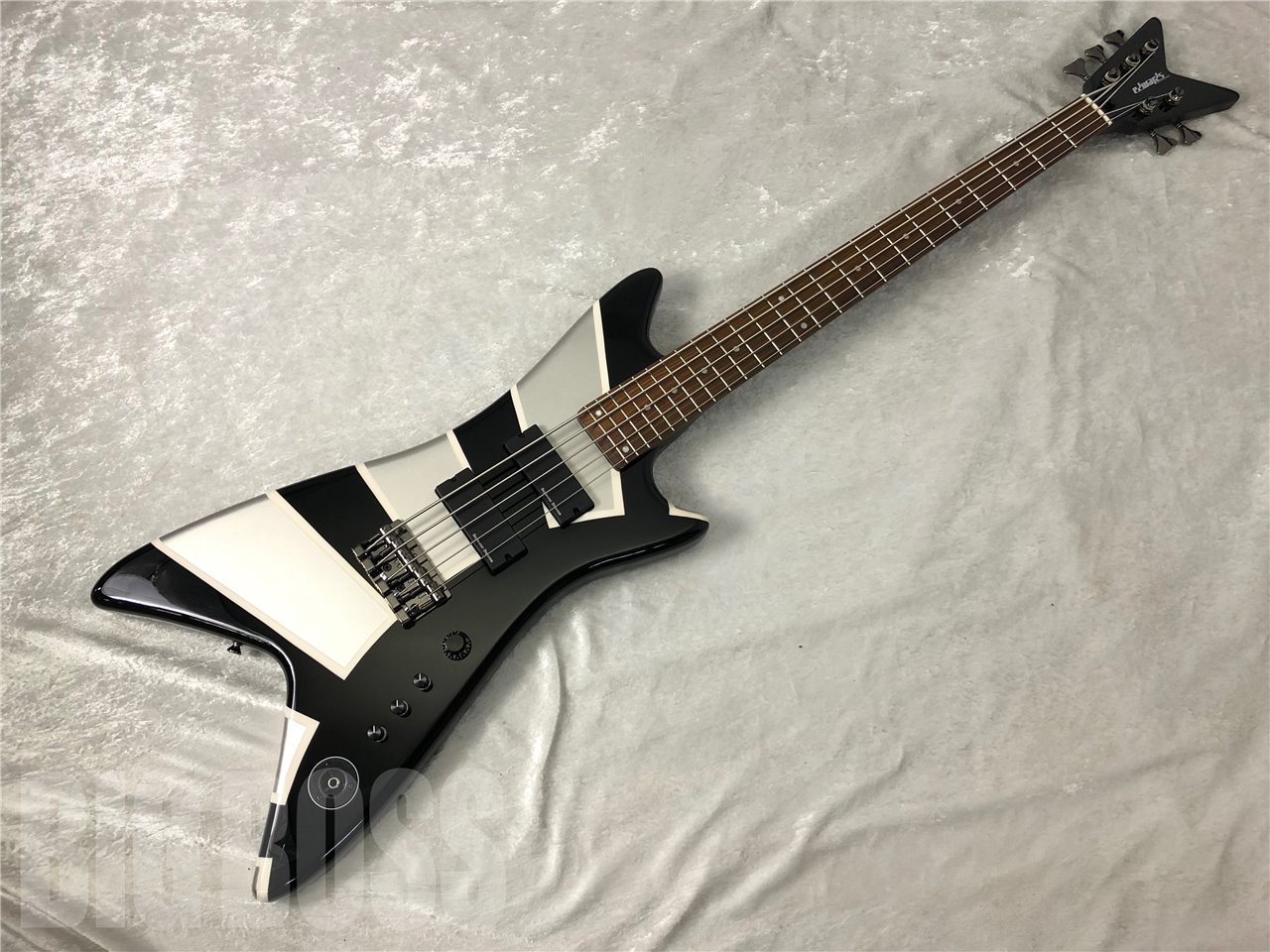 EDWARDS E-TT (Black Rising Sun)（新品/送料無料）【楽器検索デジマート】